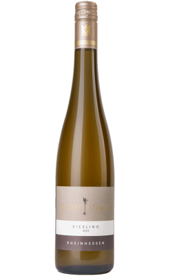 Wagner Stempel Riesling Trocken