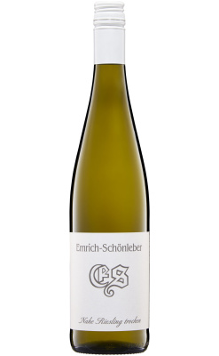 ES Riesling Trocken