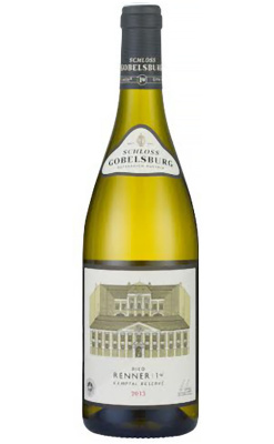 Schloss Gobelsburg Ried Renner 1er Lage