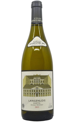Schloss Gobelsburg Langenlois Gruner Veltliner