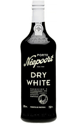 Dry White Port 37.5cl