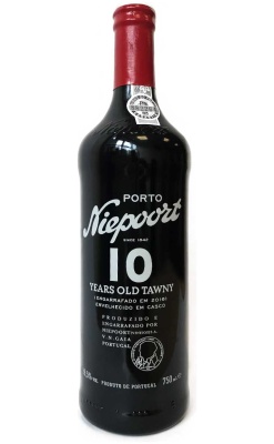 Niepoort Ten Year Old Tawny