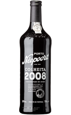 Niepoort Colheita 2008