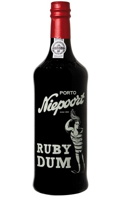 Niepoort Ruby Dum 37.5cl