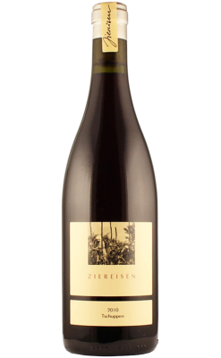 Ziereisen Tschuppen Spatburgunder Baden