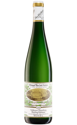 Max Ferd. Richter Veldenzer Elisenberger Riesling Kabinett