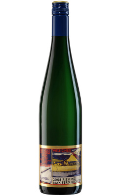 Max Ferd. Richter Zeppelin Riesling (Mulheim)