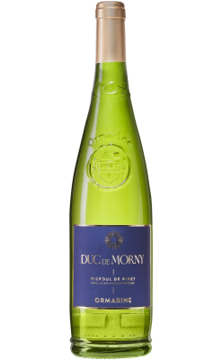 Picpoul de Pinet Duc de Morny
