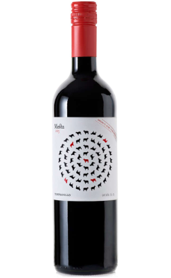 Mesta Tempranillo