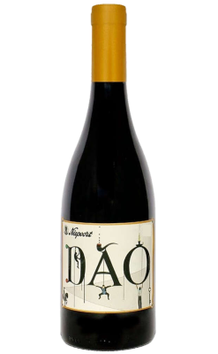 Niepoort Rotulo Dao