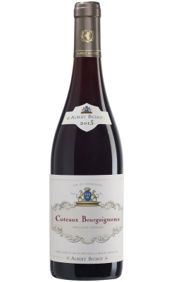 Coteaux Bourguignons