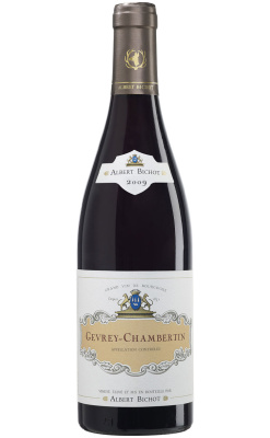 Gevrey Chambertin