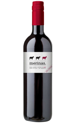 Merinas Tempranillo