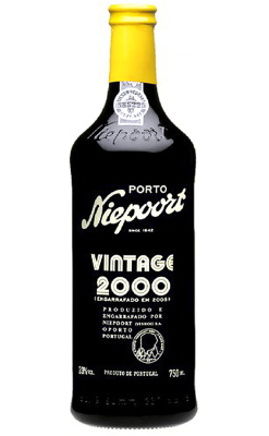 Niepoort Vintage 2000
