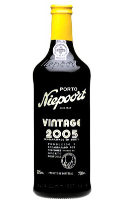 Niepoort Vintage (2005)