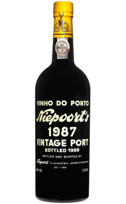 Niepoort Vintage (1987)