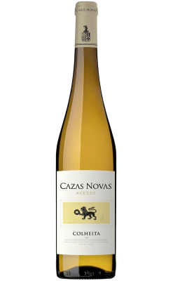 Cazas Novas Avesso Colheita