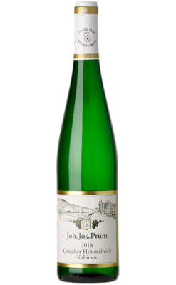 Graacher Himmelreich Riesling Kabinett 2022
