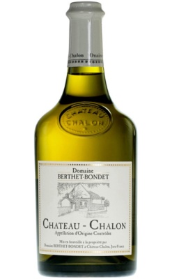 Vin Jaune Chateau Chalon