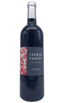 Turner Pageot Terra Rossa