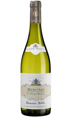 Mercurey Les Champs Michaux