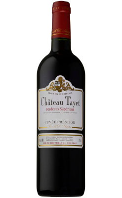 Chateau Tayet Bordeaux Superieur