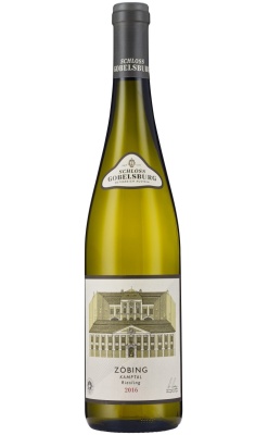 Zobing Riesling