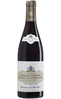 Aloxe Corton 1er Cru Clos des Maréchaudes