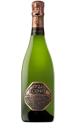 Llopart Ex Vite Cava Brut Gran Reserva