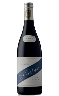 Clonal Selection Syrah