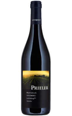 Blaufrankisch Leithaberg DAC