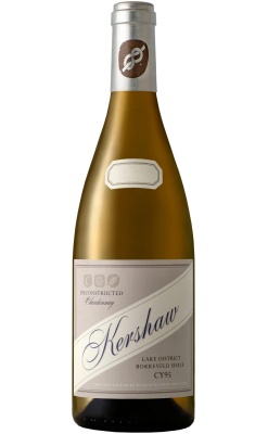 Lake District Bokkeveld Shale CY95