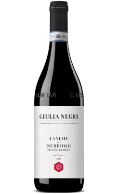 Langhe Nebbiolo Pian Delle Mole