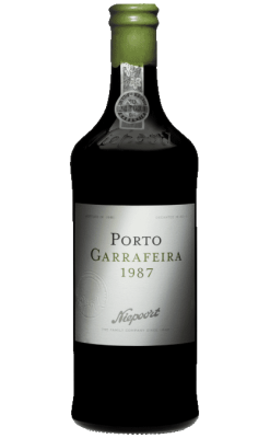 Niepoort Garrafeira