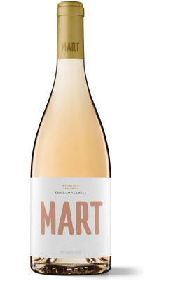 Mart Xarel.lo Vermell