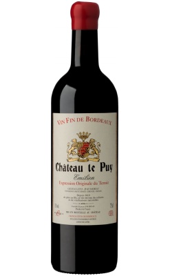 Le Puy Emilien 600cl