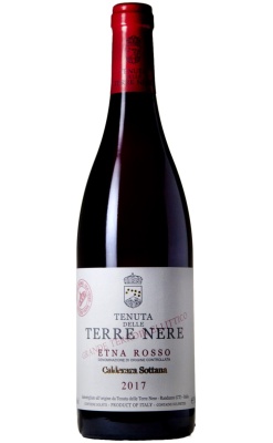 Etna Rosso Calderara Sottana
