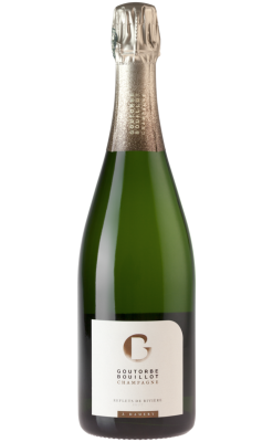 Goutorbe-Bouillot Reflets de Rivière Brut
