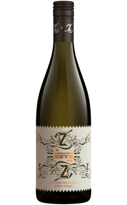 Hirschenreyn Gruner Veltliner 2020