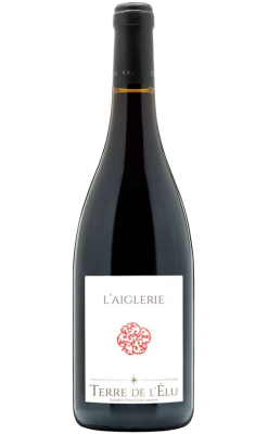 L'Aiglerie