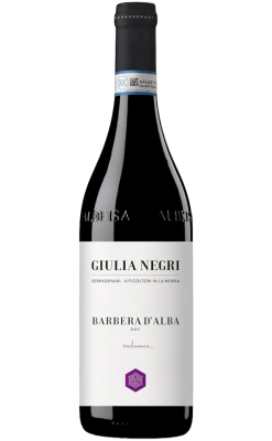 Barbera d'Alba