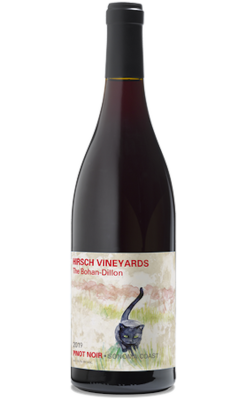 Bohan-Dillon Pinot Noir