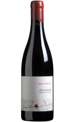 Chez Coste (amphora)