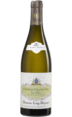 Chablis Grand Cru Les Clos