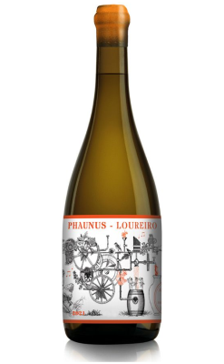 Phaunus Amphora Loureiro