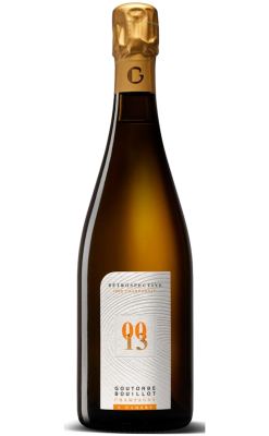 Goutorbe-Bouillot Retrospective Solera 00-13