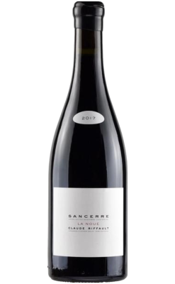 Sancerre Rouge La Noue