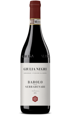 Barolo Serradenari