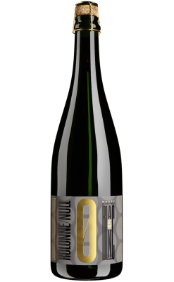 Cuvée Blanc Sparkling No.01