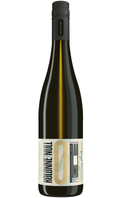 Kolonne Null Riesling
